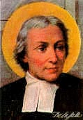 Publicaci&oacute;n de un Articulo sobre S. Juan Bautista de la Salle